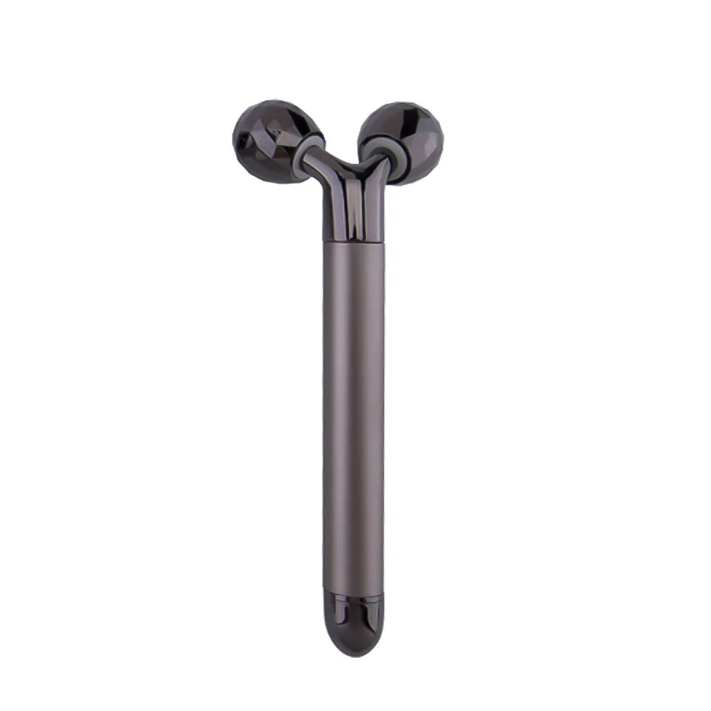 3D Facial Massage Roller  Professional Skin Sculpting Tool - Product detail 6