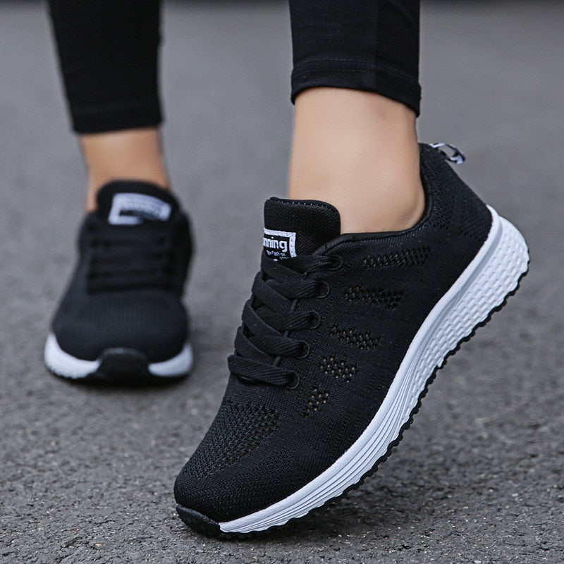 Orthopedic Training Shoes  Breathable Mesh Comfort Design - Product detail 9