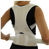 Posture Support Back Brace  Magnetic Therapy Corrector - Product detail 4