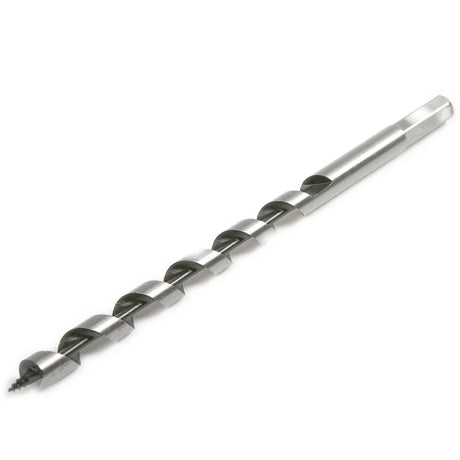 Professional Wood Drill Bit  Extended Hex Shank Design - Product detail 9