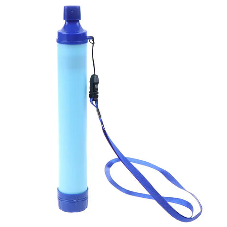 Emergency Water Filter  Four-Speed Filtration System - Product detail 6