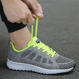 Orthopedic Training Shoes  Breathable Mesh Comfort Design - Product detail 14