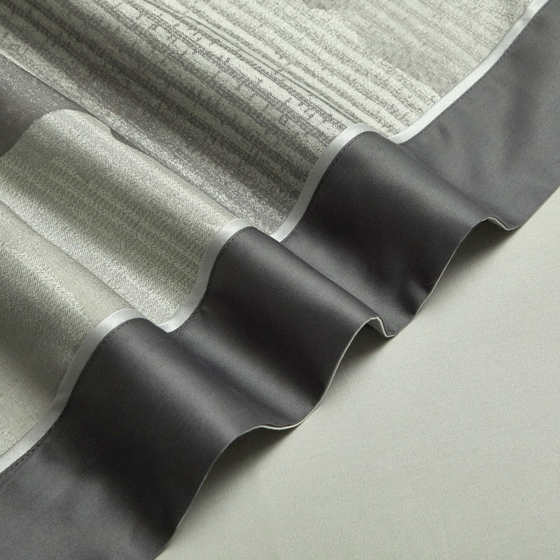 Egyptian Cotton Bedding Set  Mountain Valley Design - Product detail 4