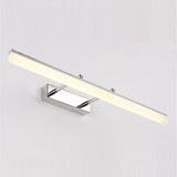 Modern LED Mirror Light  Waterproof Bathroom Wall Fixture - Product detail 8