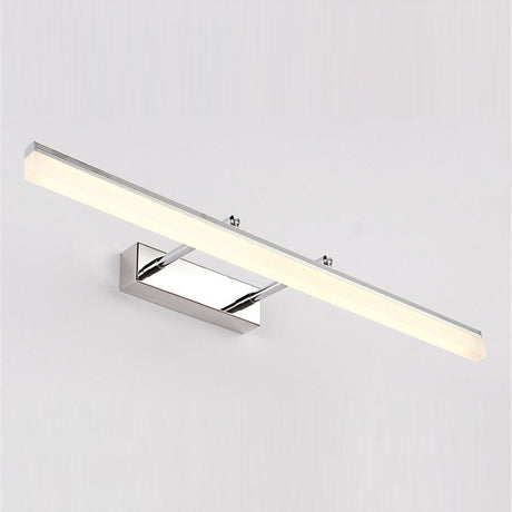 Modern LED Mirror Light  Waterproof Bathroom Wall Fixture - Product detail 8