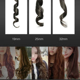 Professional Ceramic Hair Curler  Digital Temperature Control - Product detail 4
