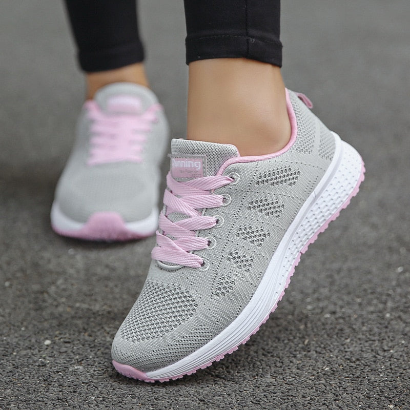 Orthopedic Training Shoes  Breathable Mesh Comfort Design - Product detail 13
