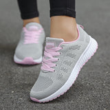 Orthopedic Training Shoes  Breathable Mesh Comfort Design - Product detail 13