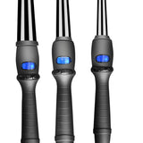 Professional Ceramic Hair Curler  Digital Temperature Control - Product example