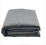 Outdoor Sun Shade Sail  Triangle Waterproof Canopy - Product detail 5