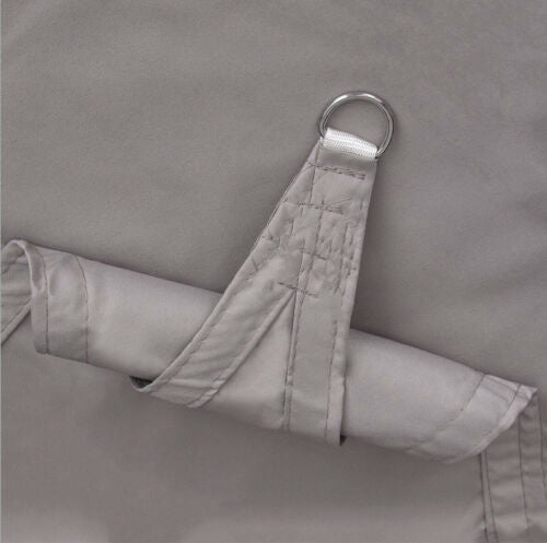 Outdoor Sun Shade Sail  Triangle Waterproof Canopy - Product detail 4