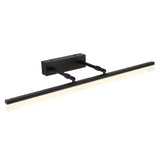Modern LED Mirror Light  Waterproof Bathroom Wall Fixture - Product detail 9