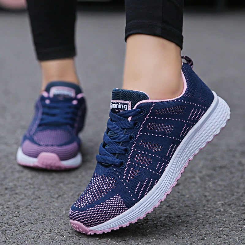 Orthopedic Training Shoes  Breathable Mesh Comfort Design - Product detail 11