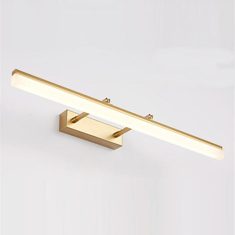 Modern LED Mirror Light  Waterproof Bathroom Wall Fixture - Product detail 10