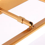 Modern LED Mirror Light  Waterproof Bathroom Wall Fixture - Product detail 5