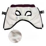 Winter Dog Coat  Built-In Safety Harness and Reflective Details - Product detail 5