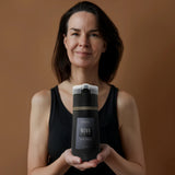Natural Hair Color Shampoo  10-Minute Ammonia-Free Treatment - Detailed view