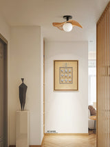 Modern Hemp Ceiling Light  Natural Woven Wing Design - Product detail 13
