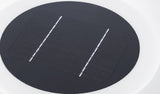 Solar Wall Light  Modern LED Outdoor Sconce - Product detail 15