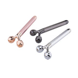 3D Facial Massage Roller  Professional Skin Sculpting Tool - Product example