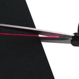 Precision Laser Scissors  Professional Steel Craft Cutting Tool - Product detail 6