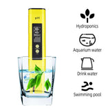Digital Water Quality Meter  TDS EC Temperature Tester - Product detail 11