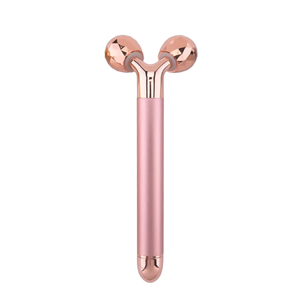3D Facial Massage Roller  Professional Skin Sculpting Tool - Product detail 7