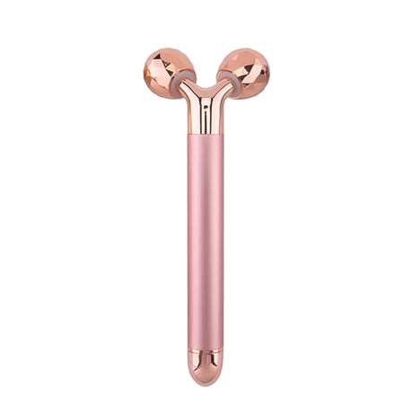 3D Facial Massage Roller  Professional Skin Sculpting Tool - Product detail 7