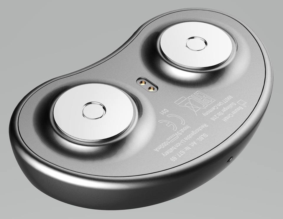 Anti Snoring Device  Smart Electrostimulation Technology - Product detail 6