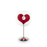Heart LED Table Lamp  Modern Rechargeable Metal Design - Product detail 80