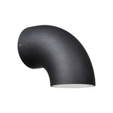 Waterproof Outdoor Wall Light  Black Aluminum LED Downlight - Product detail 5