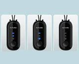 Personal Air Purifier  Portable HEPA Filter Device - Product detail 5