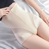 High Waist Shaping Underwear  Postpartum Compression Support - Product detail 4