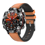 Health Monitoring Smartwatch  Advanced ECG Fitness Tracker - Product example