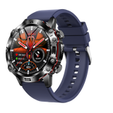 Health Monitoring Smartwatch  Advanced ECG Fitness Tracker - Product detail 4