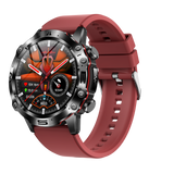 Health Monitoring Smartwatch  Advanced ECG Fitness Tracker - Product detail 5