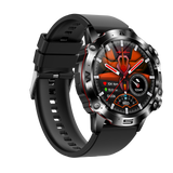Health Monitoring Smartwatch  Advanced ECG Fitness Tracker - Product detail 7