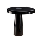 Modern LED Table Lamp  Asymmetric Circular Design - Product detail 30
