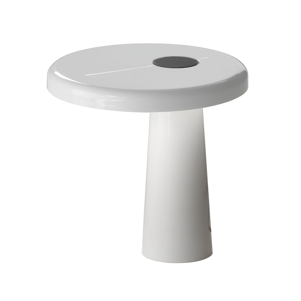 Modern LED Table Lamp  Asymmetric Circular Design - Product detail 29