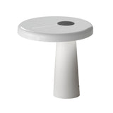 Modern LED Table Lamp  Asymmetric Circular Design - Product detail 29