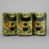 Trail Camera  Weatherproof Motion Detection with Night Vision - Product example