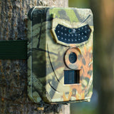 Trail Camera  Weatherproof Motion Detection with Night Vision - Product detail 4
