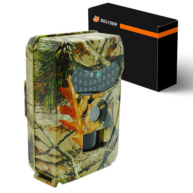 Trail Camera  Weatherproof Motion Detection with Night Vision - Product detail 5