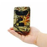 Trail Camera  Weatherproof Motion Detection with Night Vision - Product detail 7