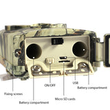 Trail Camera  Weatherproof Motion Detection with Night Vision - Product detail 8