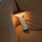 Modern LED Table Lamp  Touch Dimming Control - Product detail 6
