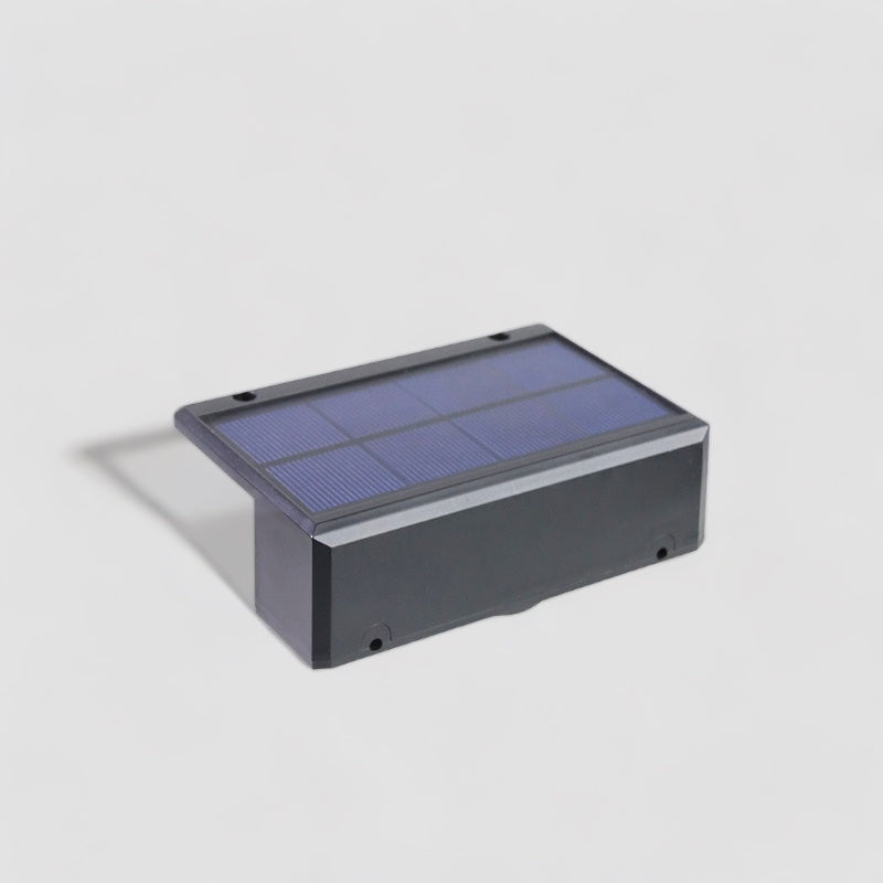 Solar Outdoor Light  Weatherproof LED Wall Mount - Product detail 8