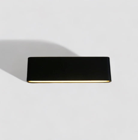 Modern Outdoor Wall Light  Waterproof LED Sconce - Product showcase