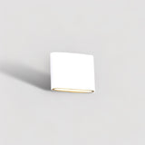 Modern Outdoor Wall Light  Weather-Resistant LED Sconce - Product showcase