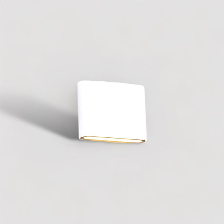Modern Outdoor Wall Light  Weather-Resistant LED Sconce - Product showcase